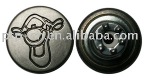 Snap button CSB00081A (Snap bouton CSB00081A)