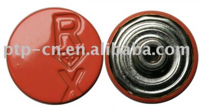 Jeans button CSB00469A (Jeans bouton CSB00469A)