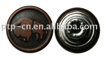 Snap buttons CSB00823A (Snap boutons CSB00823A)