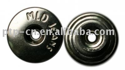 Snap button CSB00077A (Snap bouton CSB00077A)