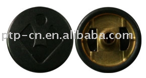 Snap button CSB00072A (Snap bouton CSB00072A)
