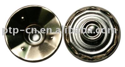 Jeans button CSB00373A (Jeans bouton CSB00373A)
