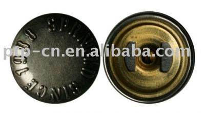 Snap button CSB00064A (Snap bouton CSB00064A)