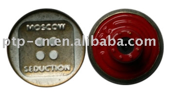 Jeans button CSB00511A (Jeans bouton CSB00511A)