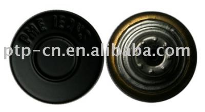 Jeans button CSB00634A (Jeans bouton CSB00634A)