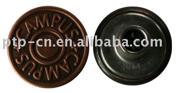 Snap button CSB00036A (Snap bouton CSB00036A)