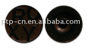 Rivets ASF00132 (Rivets ASF00132)