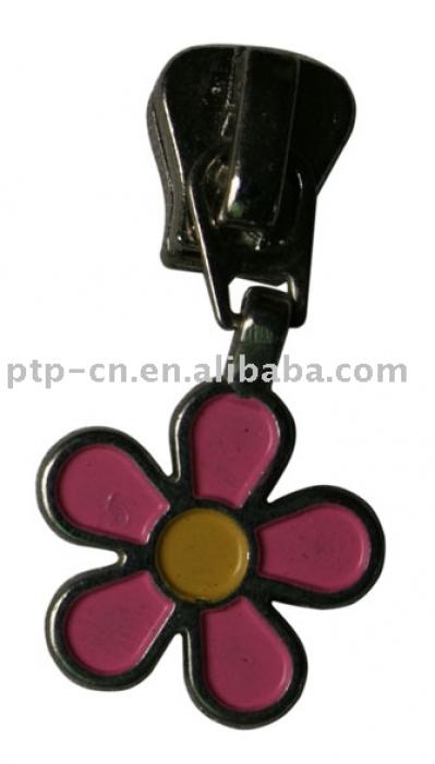 Zipper sliders ASA00007 (Curseurs ASA00007 Zipper)