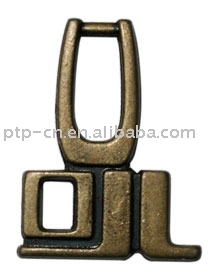 Zipper pullerASA00052 (Zipper pullerASA00052)