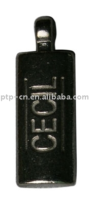 ASA00053 zipper Slider (Zipper ASA00053 Slider)