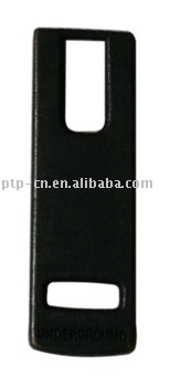 Zipper sliders ASA00436 (Curseurs ASA00436 Zipper)
