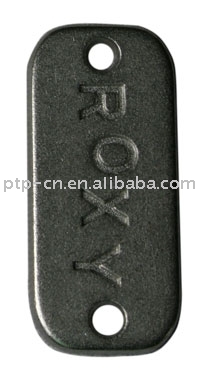 Zipper sliders ASA00652 (Curseurs ASA00652 Zipper)
