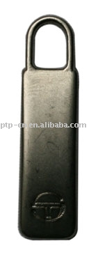 ASA00104 zipper slider (ASA00104 curseur à glissière)