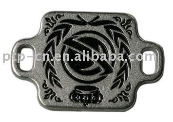 Zipper sliders ASA00743 (Curseurs ASA00743 Zipper)