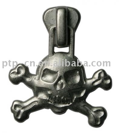 Zipper sliders ASA00778 (Curseurs ASA00778 Zipper)