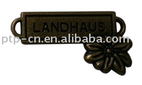 Zipper sliders ASA00585 (Zipper curseurs ASA00585)