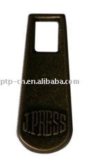 Zipper sliders ASA00625 (Zipper curseurs ASA00625)