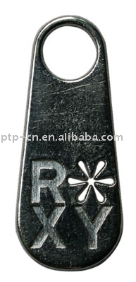 Zipper sliders ASA00688 (Curseurs ASA00688 Zipper)