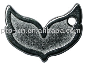 Zipper sliders ASA00701 (Curseurs ASA00701 Zipper)