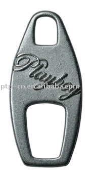 Zipper sliders ASA00705 (Zipper curseurs ASA00705)