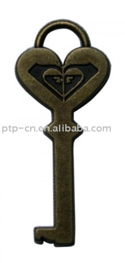 ASA00824 zipper Slider (ASA00824 молния Slider)