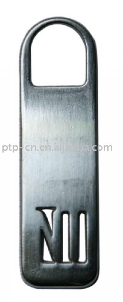 Zipper Slider ASA00830 (Zipper Curseur ASA00830)