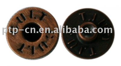 Rivets CSF00128A