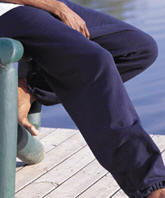 Fleece Track Pant (Track Fleece-Hose)