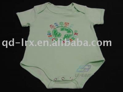 baby clothing (baby clothing)
