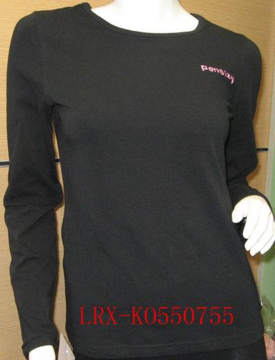 Organic cotton T-shirt