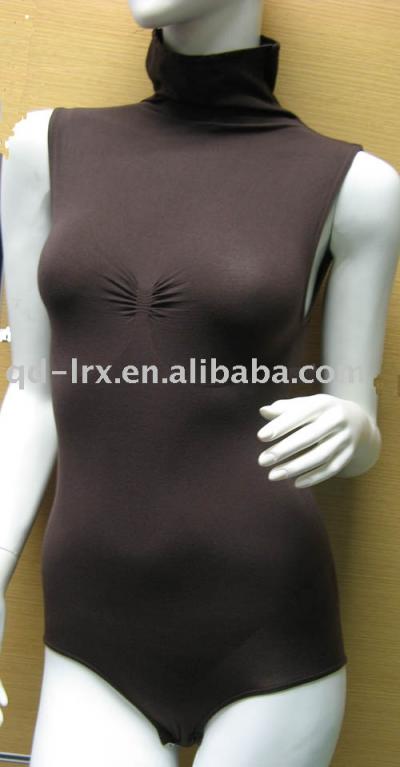 Ladies` Seamless Underwear (Ladies` Seamless Underwear)