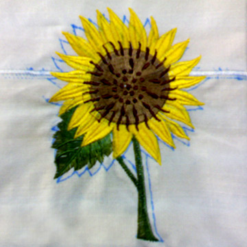 Embroidery Decoration