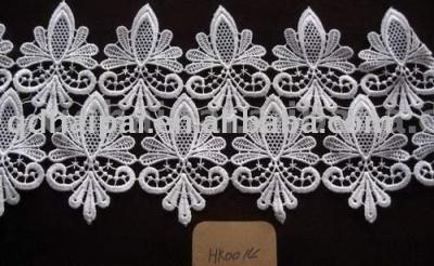 Chemical Lace (Chemische Lace)