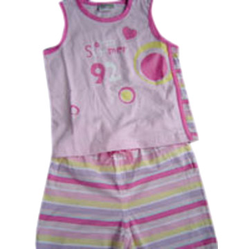 children`s suit (children`s suit)