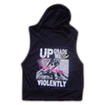 Ladies` T-Shirt (Ladies` T-Shirt)