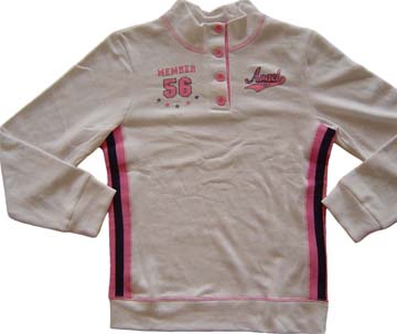 Lady`s Jacket (Lady`s Jacket)