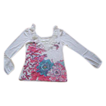 Ladies` Sweatwear (Ladies` Sweatwear)