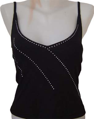 lady`s tank top