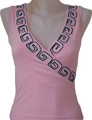 lady` Vest (lady` Vest)