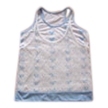 Ladies` Camisole (Ladies` Camisole)