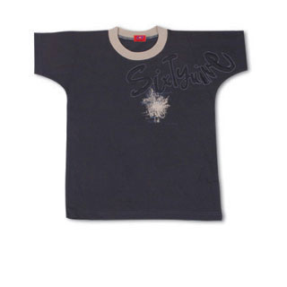 children`s T-shirt (children`s T-shirt)