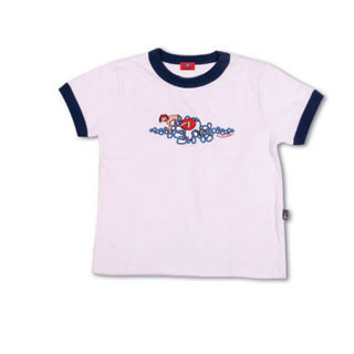 T-shirt (T-shirt)