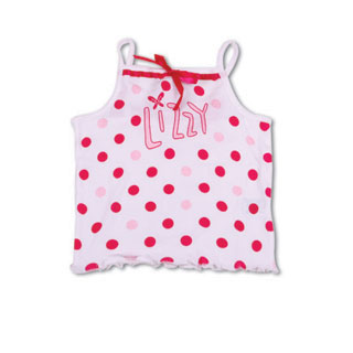Girl`s Vest (Girl`s Vest)