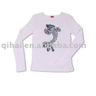 T-shirt (T-shirt)
