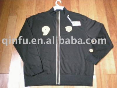 children`s jacket (children`s jacket)