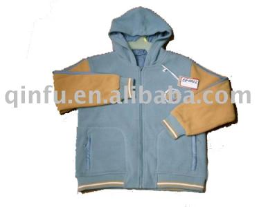 Children`s Hood Jacket (Children`s Hood Jacket)