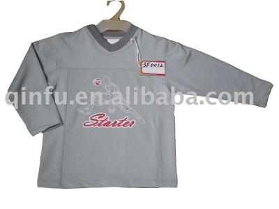 sport shirt