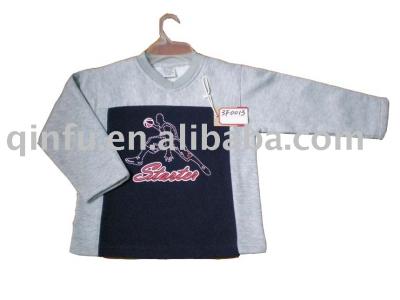 children`s sport jersey (children`s sport jersey)