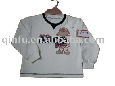 children`s t-shirt (children`s t-shirt)