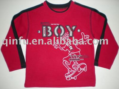 children`s t shirt (children`s t shirt)